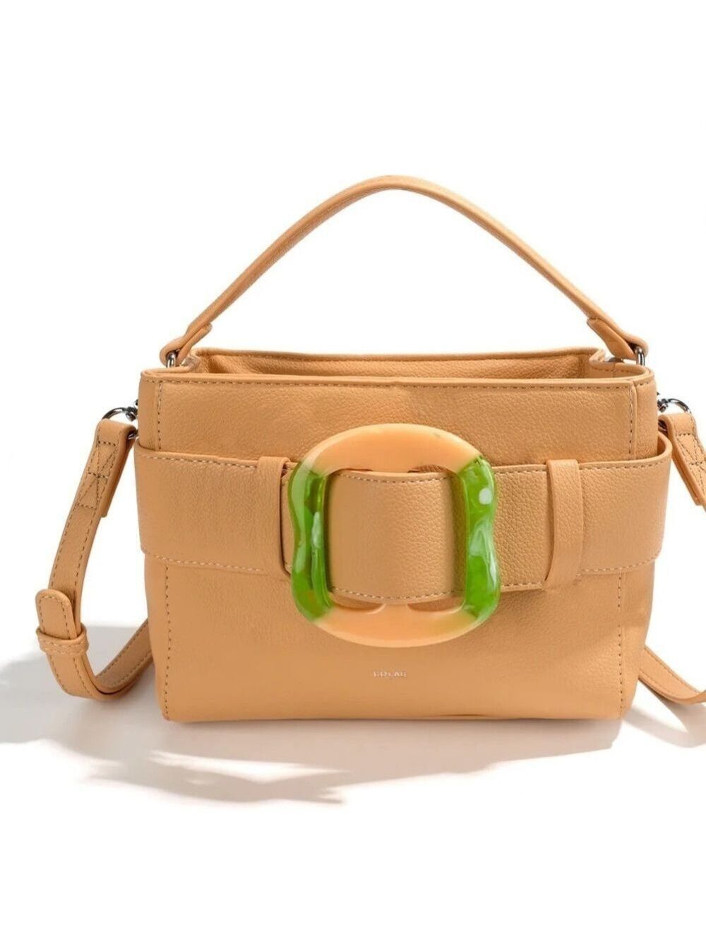 Colab Woodland ‘Ridley’ Crossbody Bag.